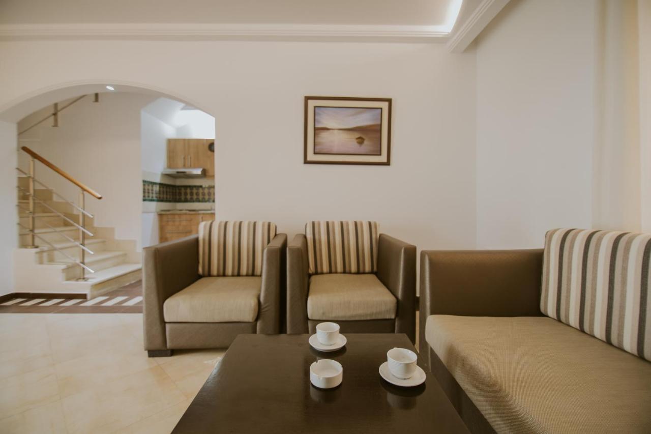 Palm Djerba Suites Mezraia Kültér fotó