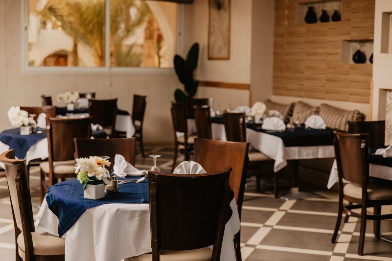 Palm Djerba Suites Mezraia Kültér fotó