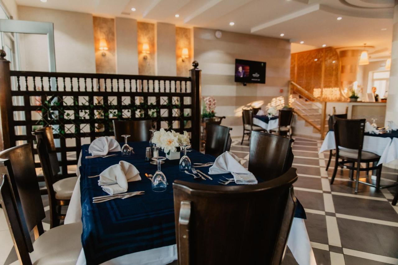 Palm Djerba Suites Mezraia Kültér fotó