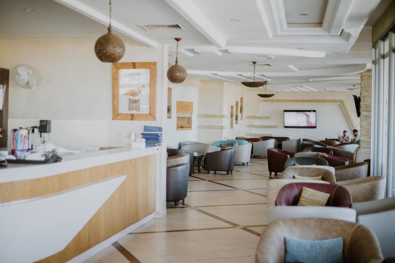 Palm Djerba Suites Mezraia Kültér fotó
