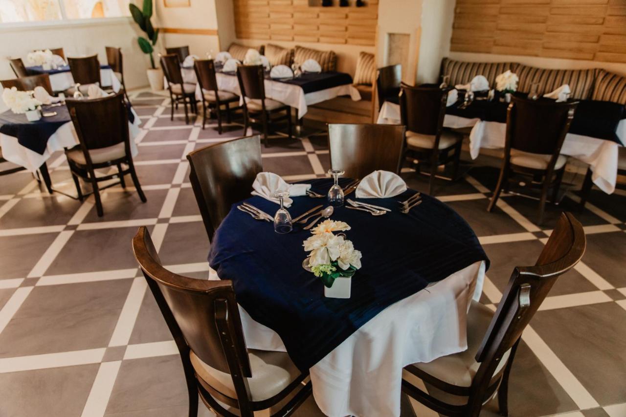 Palm Djerba Suites Mezraia Kültér fotó