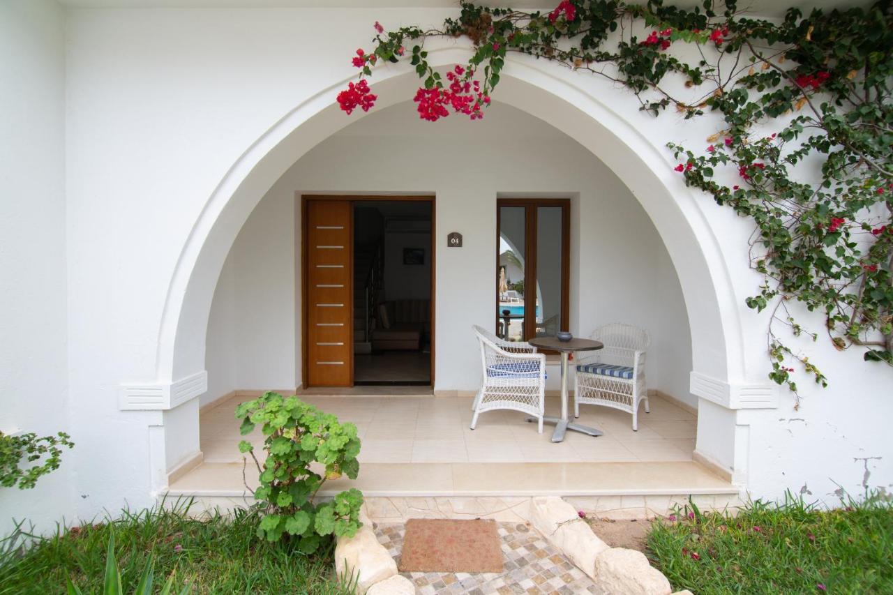 Palm Djerba Suites Mezraia Kültér fotó