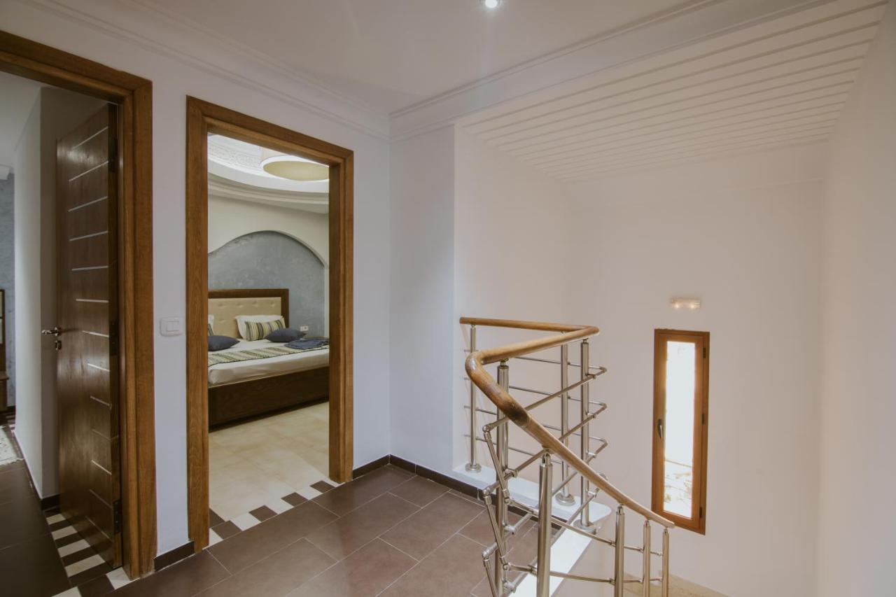 Palm Djerba Suites Mezraia Kültér fotó