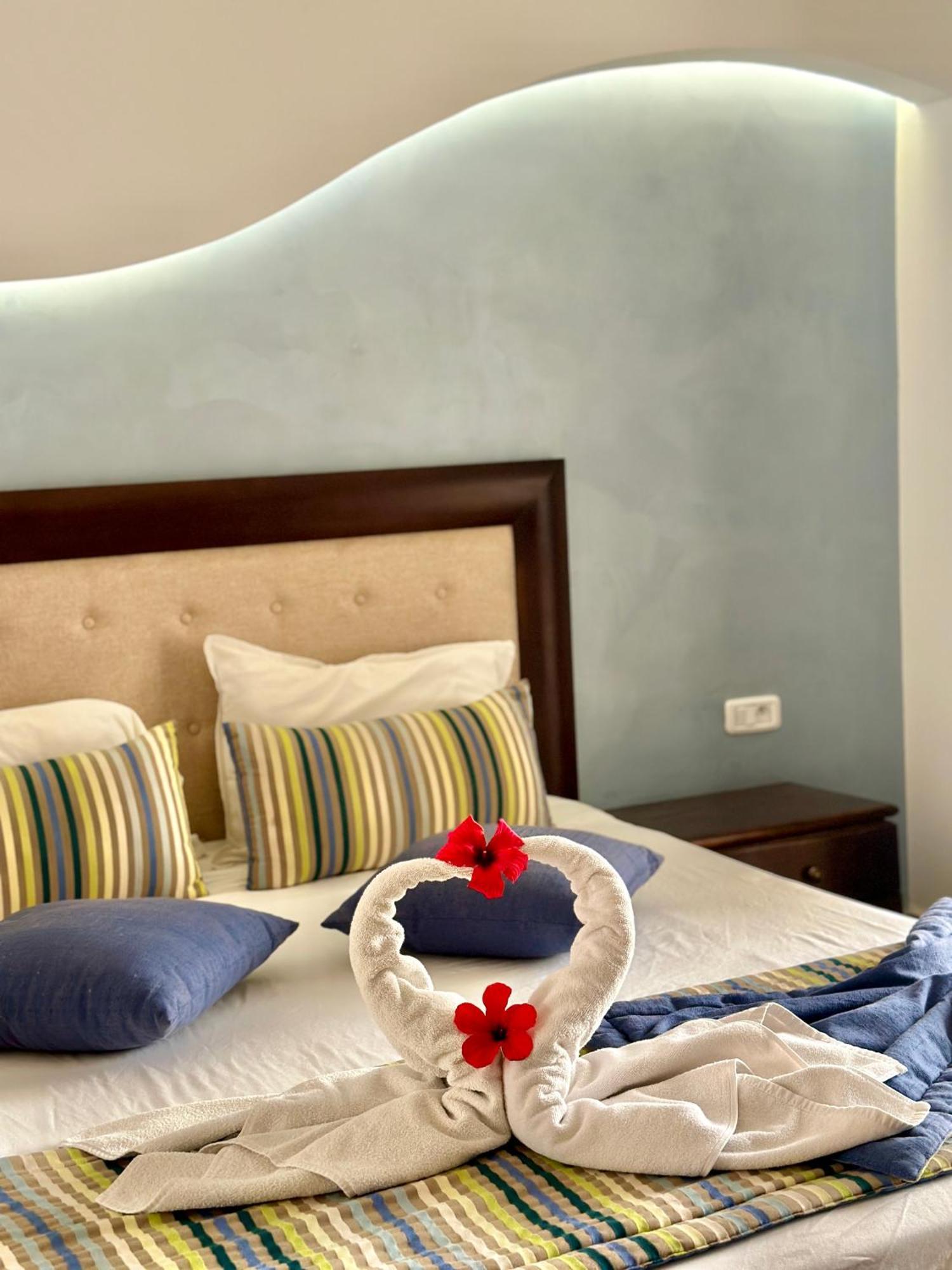 Palm Djerba Suites Mezraia Kültér fotó