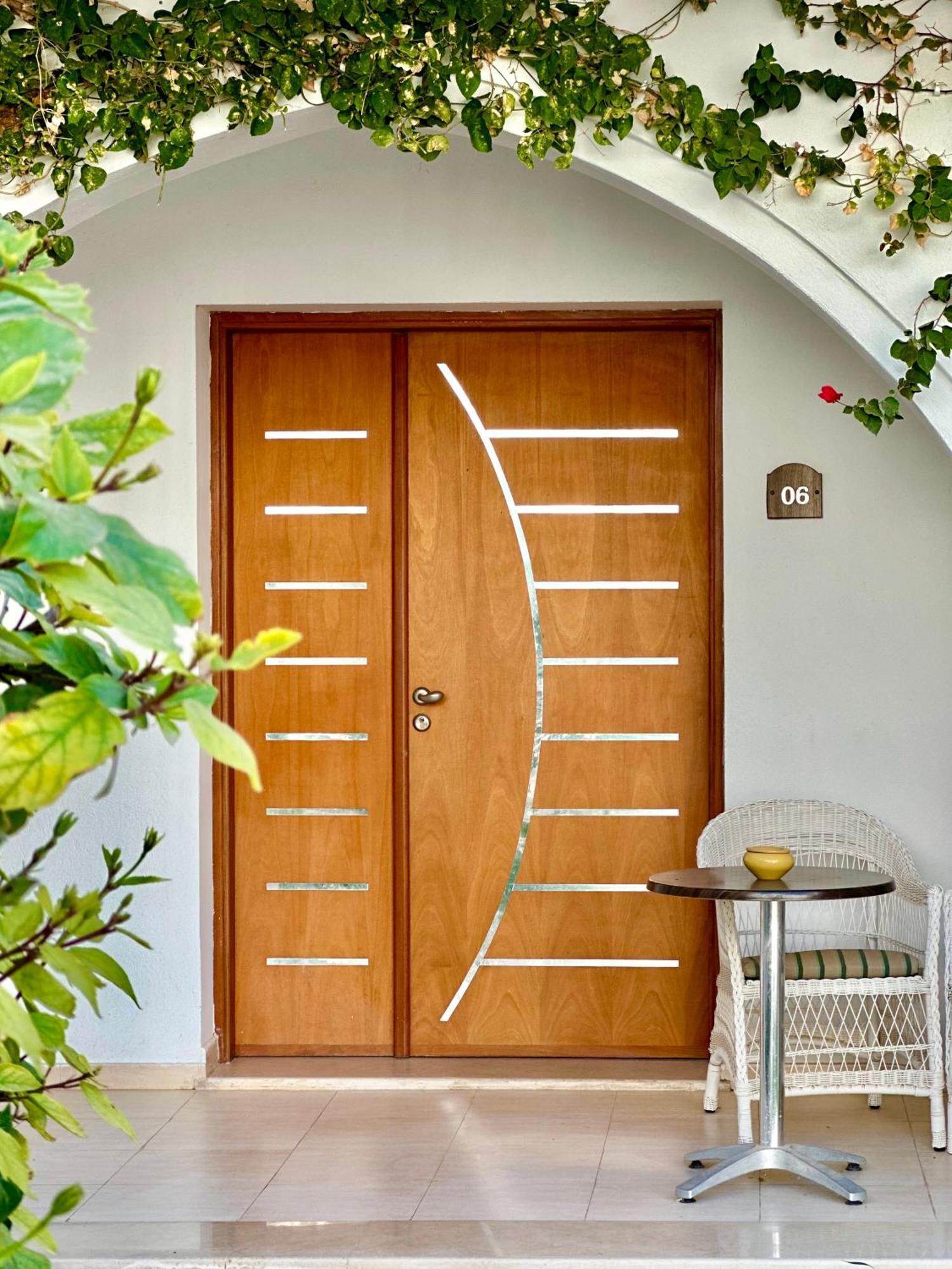 Palm Djerba Suites Mezraia Kültér fotó