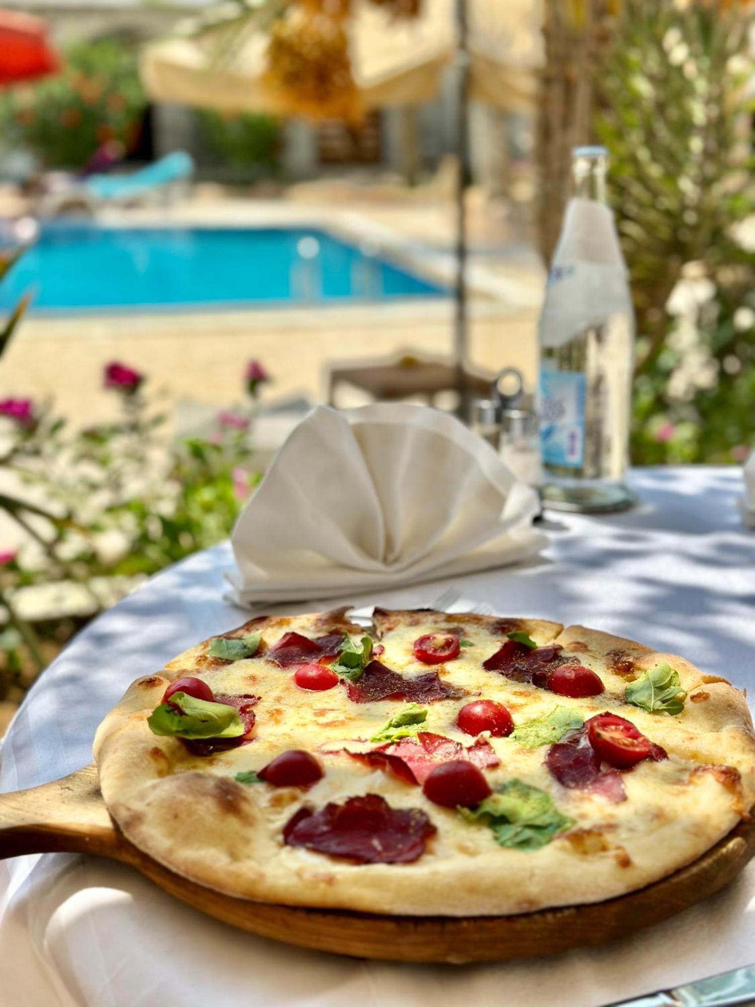 Palm Djerba Suites Mezraia Kültér fotó