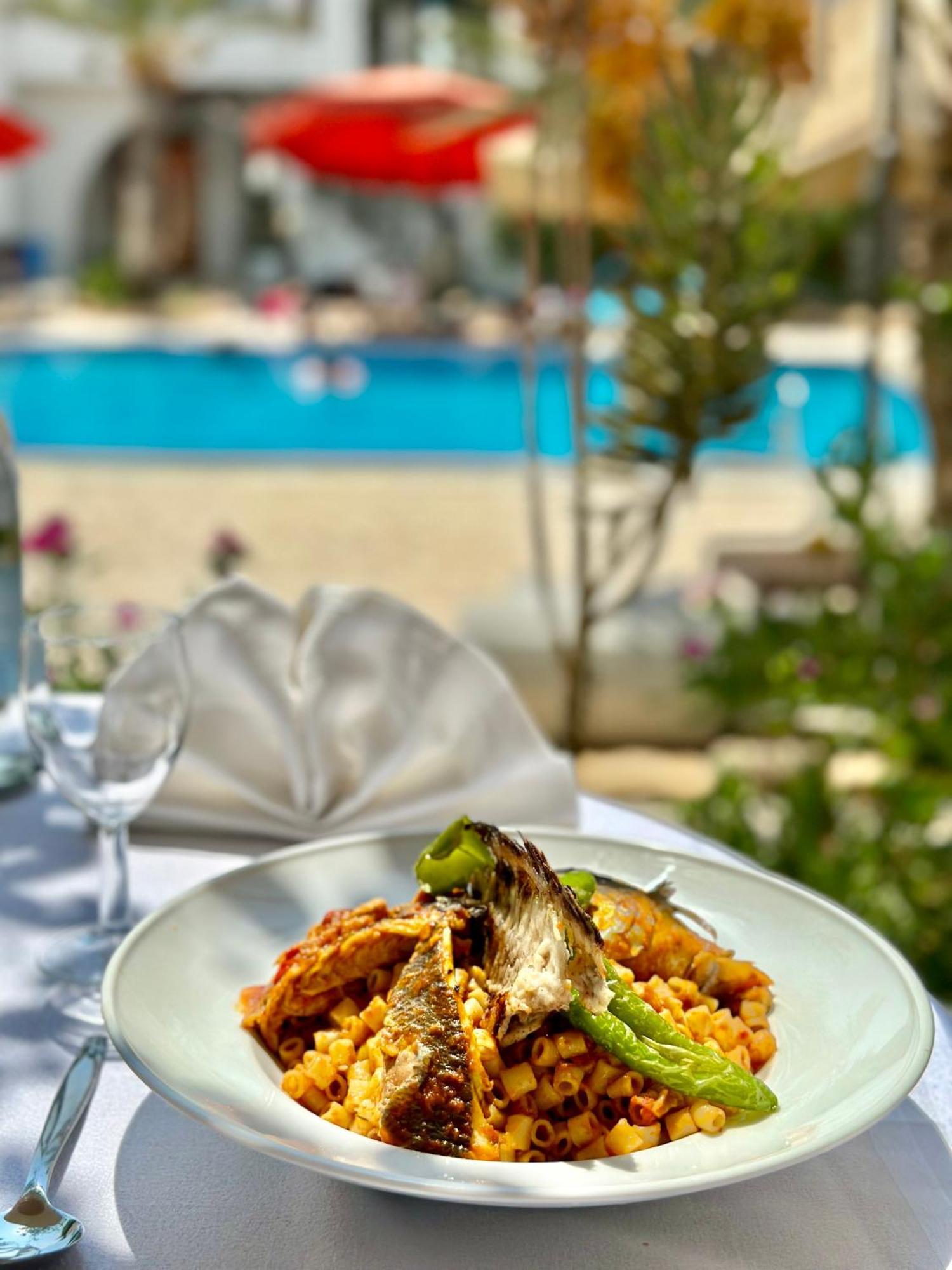 Palm Djerba Suites Mezraia Kültér fotó