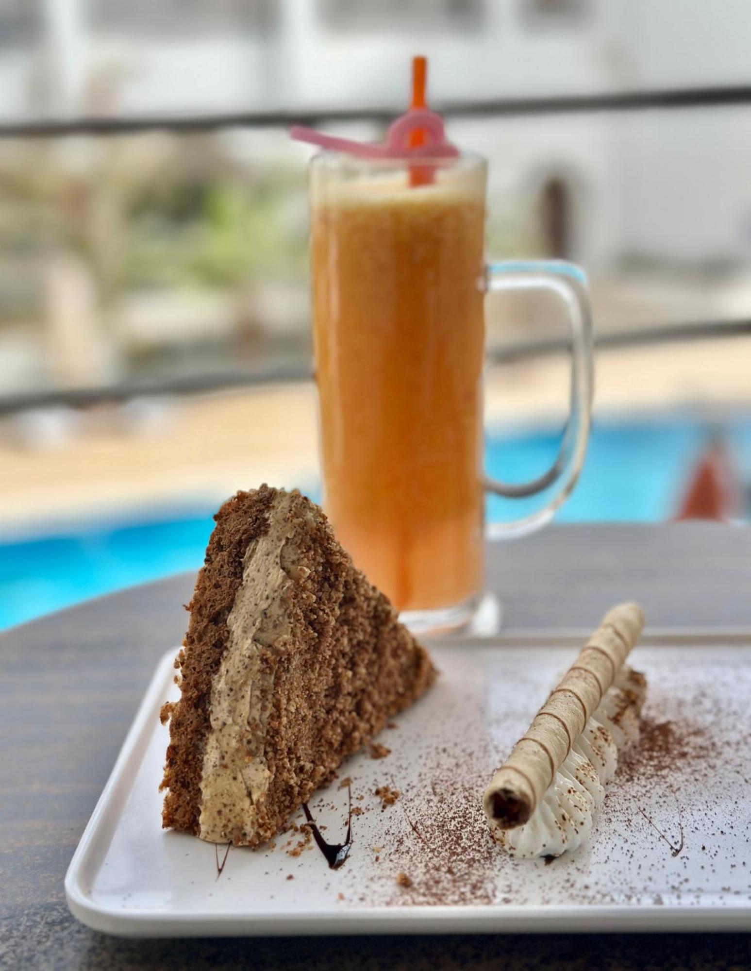 Palm Djerba Suites Mezraia Kültér fotó