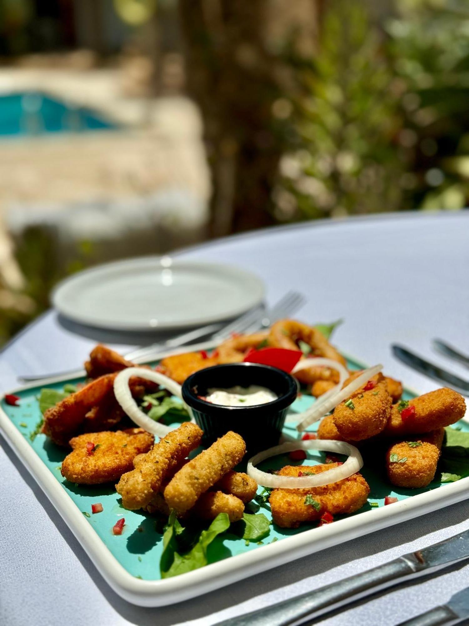 Palm Djerba Suites Mezraia Kültér fotó