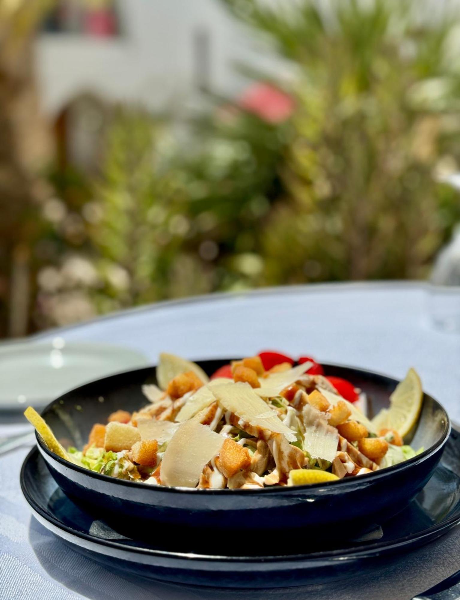 Palm Djerba Suites Mezraia Kültér fotó