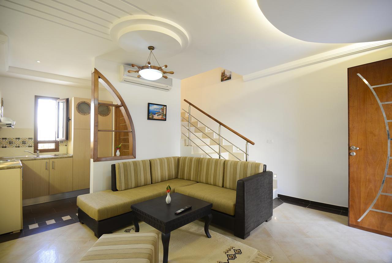 Palm Djerba Suites Mezraia Kültér fotó