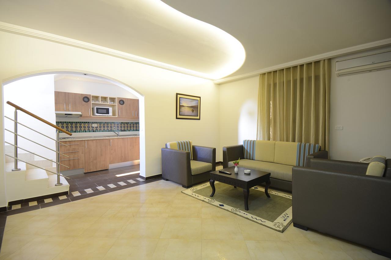 Palm Djerba Suites Mezraia Kültér fotó