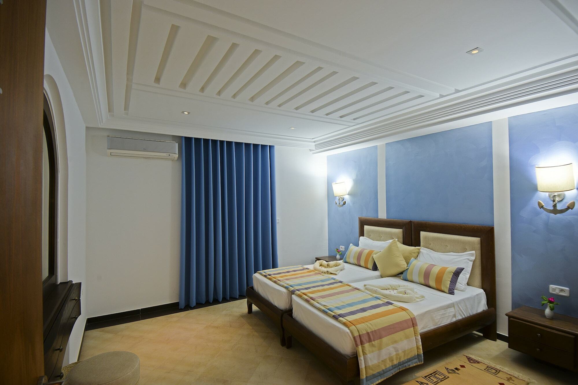 Palm Djerba Suites Mezraia Kültér fotó